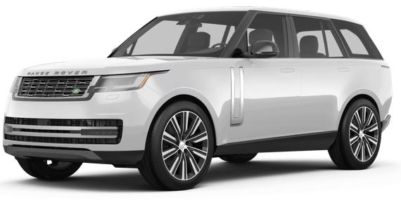 LAND ROVER RANGE ROVER 2023 SALKP9FU1PA028597 image LAND ROVER RANGE ROVER 2023 SALKP9FU1PA028597 image